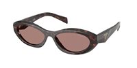 Gafas de sol Prada Mujer 26ZS17N60B55 - 26ZS17N60B55